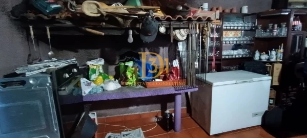 Moradia T2 para Venda em Porto da Cruz