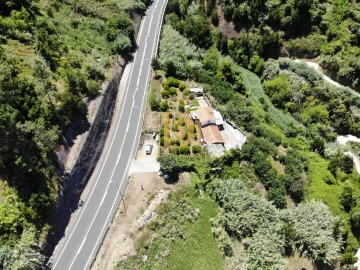 Moradia T2 para Venda em Porto da Cruz