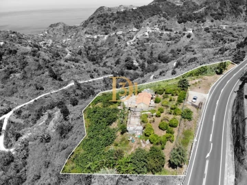 Moradia T2 para Venda em Porto da Cruz