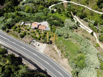 Moradia T2 para Venda em Porto da Cruz