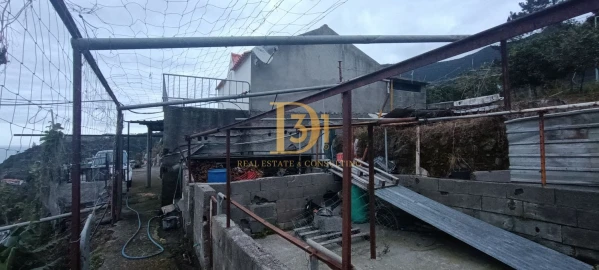 Moradia T2 para Venda em Porto da Cruz