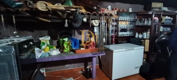 Moradia T2 para Venda em Porto da Cruz