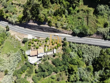 Moradia T2 para Venda em Porto da Cruz