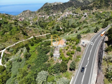 Moradia T2 para Venda em Porto da Cruz