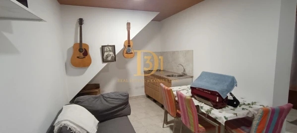 Moradia T2 para Venda em Porto da Cruz