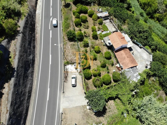 Moradia T2 para Venda em Porto da Cruz Foto 4