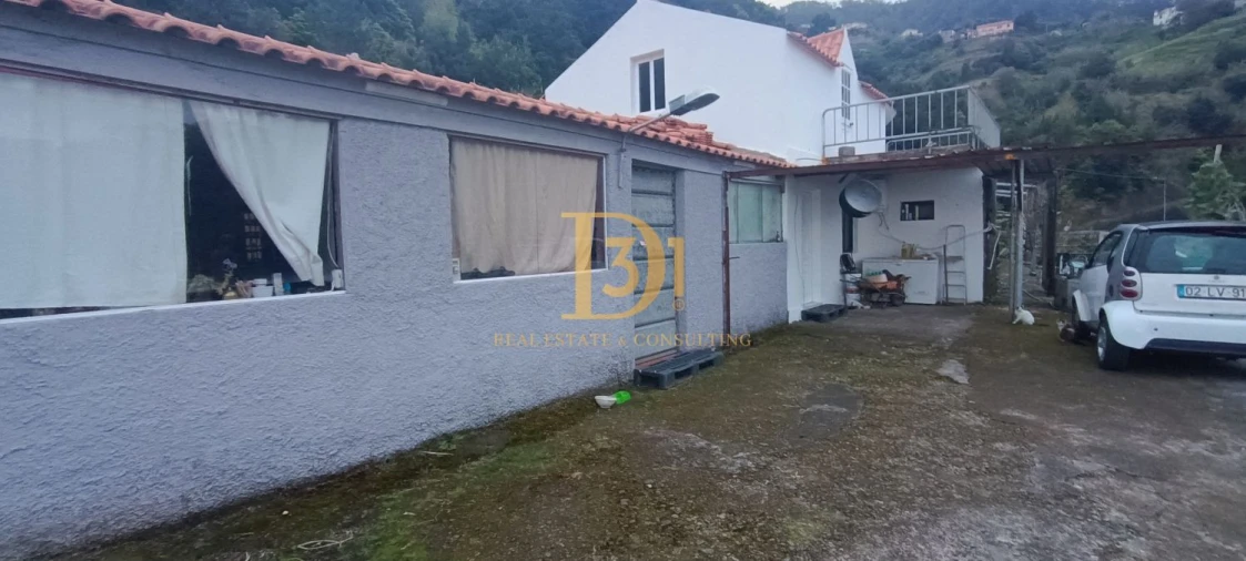 Moradia T2 para Venda em Porto da Cruz Foto 11