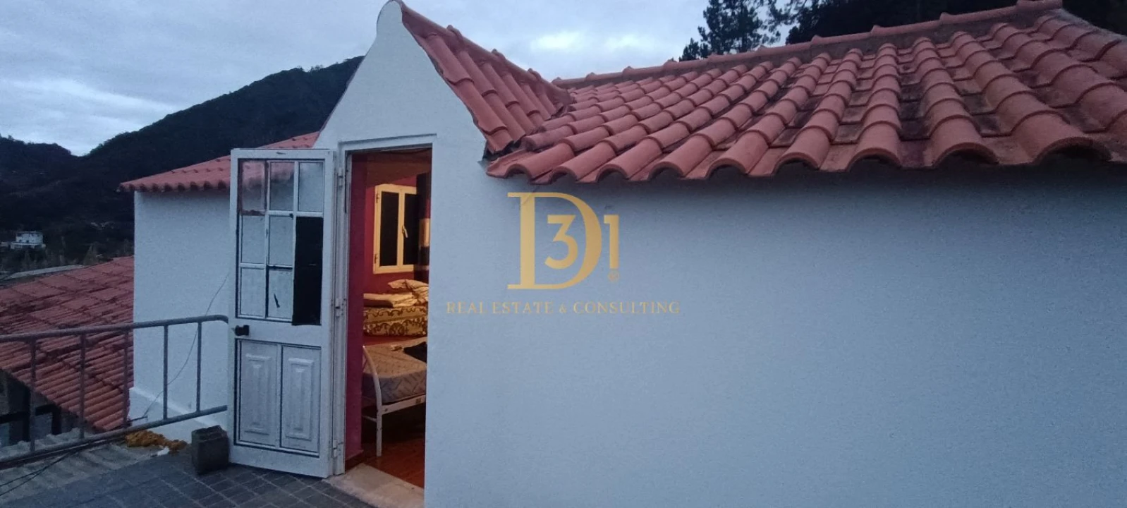 Moradia T2 para Venda em Porto da Cruz Foto 23