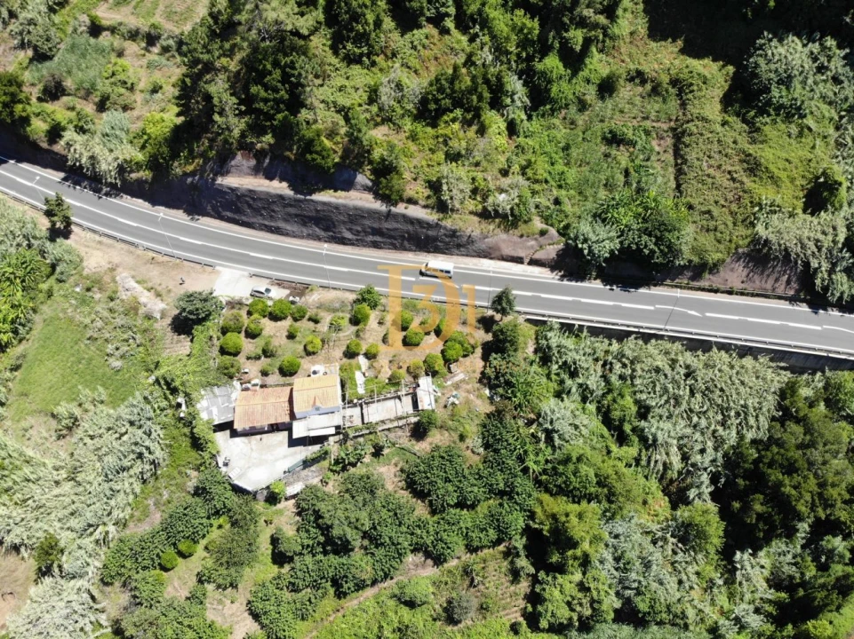 Moradia T2 para Venda em Porto da Cruz Foto 10