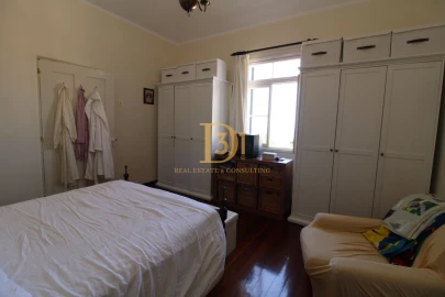 Moradia T4 para Venda em Funchal (Santa Maria Maior)