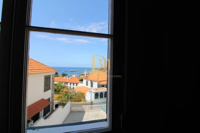 Moradia T4 para Venda em Funchal (Santa Maria Maior)