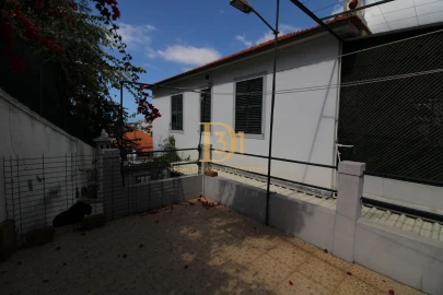 Moradia T4 para Venda em Funchal (Santa Maria Maior)