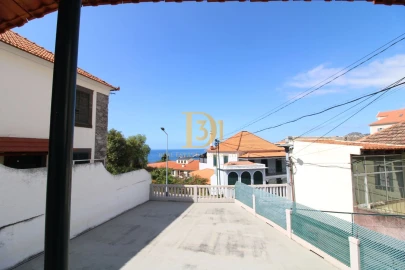 Moradia T4 para Venda em Funchal (Santa Maria Maior)