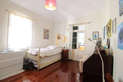 Moradia T4 para Venda em Funchal (Santa Maria Maior)