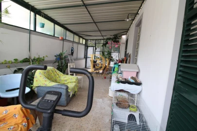 Moradia T4 para Venda em Funchal (Santa Maria Maior)