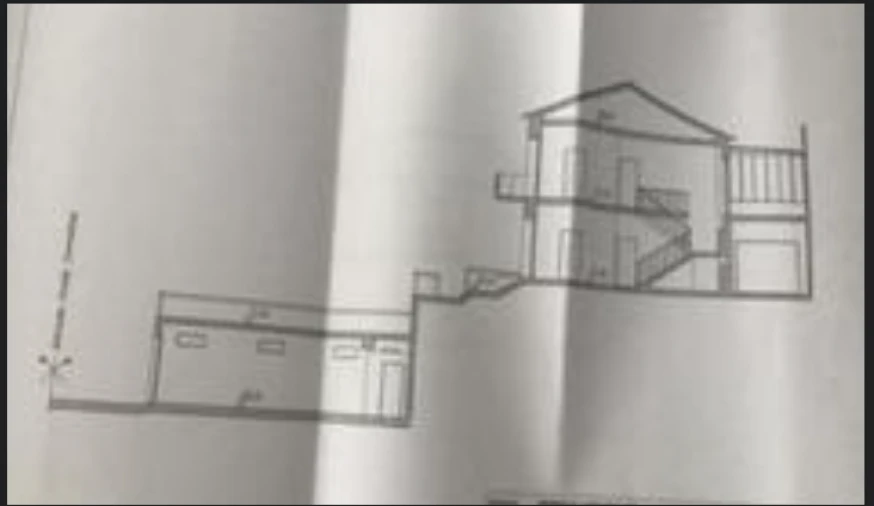 Moradia T4 para Venda em Funchal (Santa Maria Maior) Planta 2