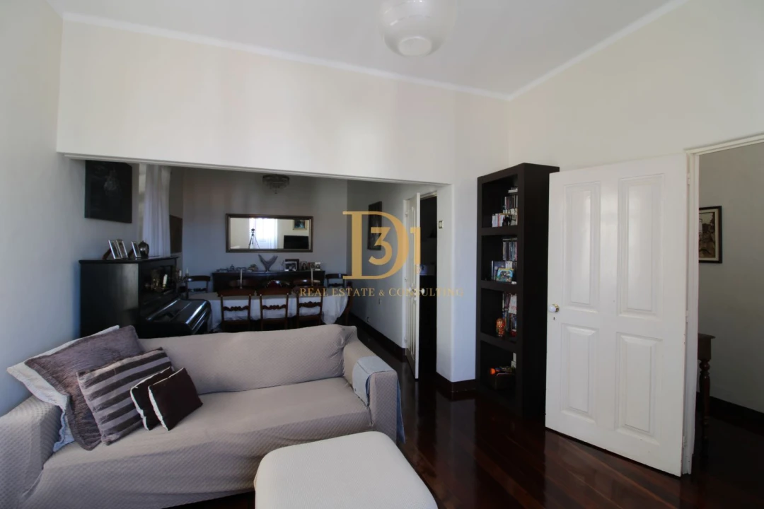 Moradia T4 para Venda em Funchal (Santa Maria Maior) Foto 19