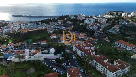 Moradia T3 para Venda em Funchal (São Pedro)