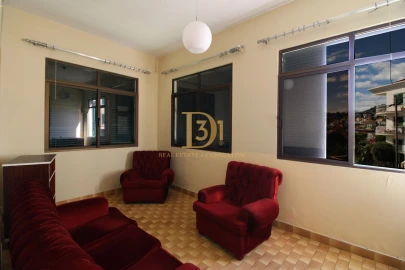 Moradia T3 para Venda em Funchal (São Pedro)