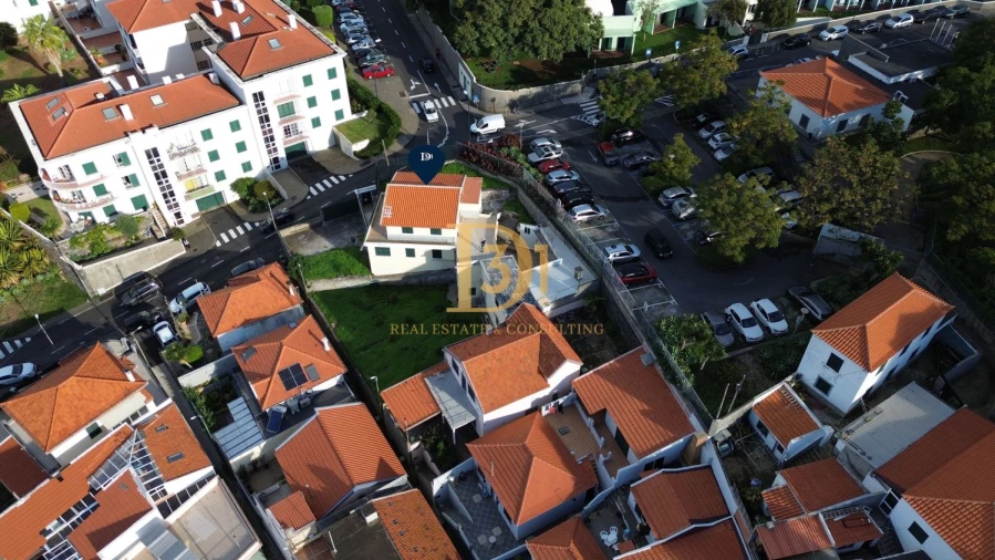Moradia T3 para Venda em Funchal (São Pedro) Foto 24