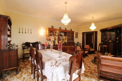 Moradia T4 para Venda em São Martinho