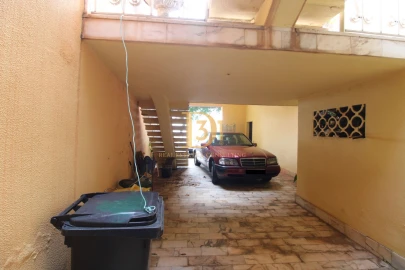 Moradia T4 para Venda em São Martinho