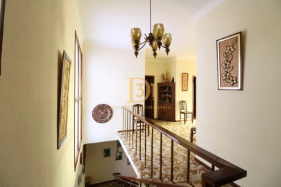 Moradia T4 para Venda em São Martinho