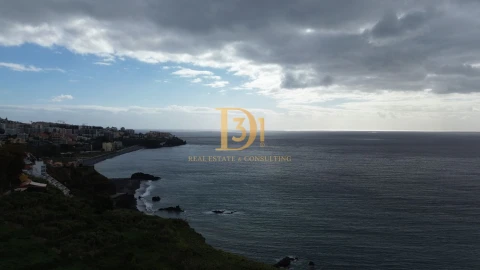 Moradia T4 para Venda em São Martinho