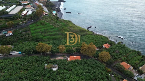 Moradia T4 para Venda em São Martinho