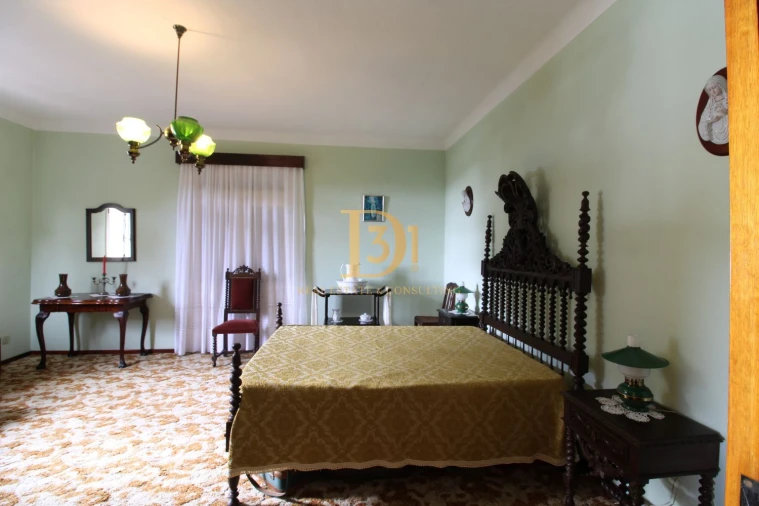 Moradia T4 para Venda em São Martinho Foto 27