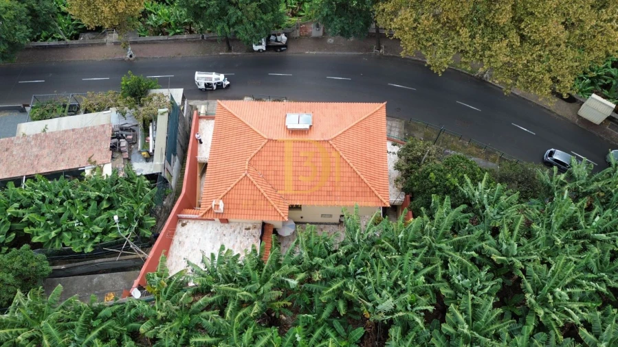 Moradia T4 para Venda em São Martinho Foto 12