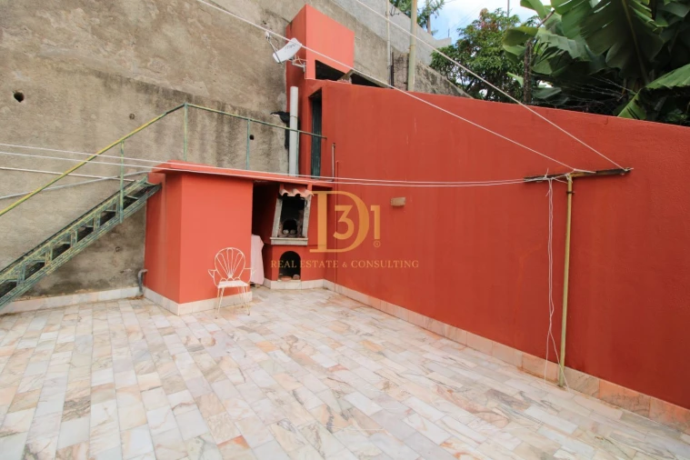 Moradia T4 para Venda em São Martinho Foto 41