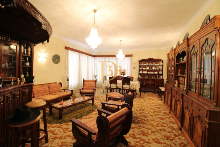 Moradia T4 para Venda em São Martinho Foto 20