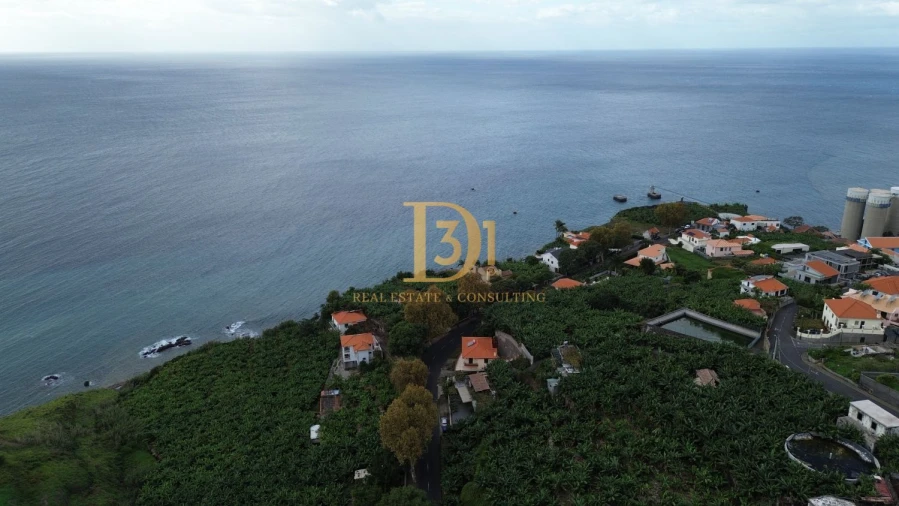 Moradia T4 para Venda em São Martinho Foto 18