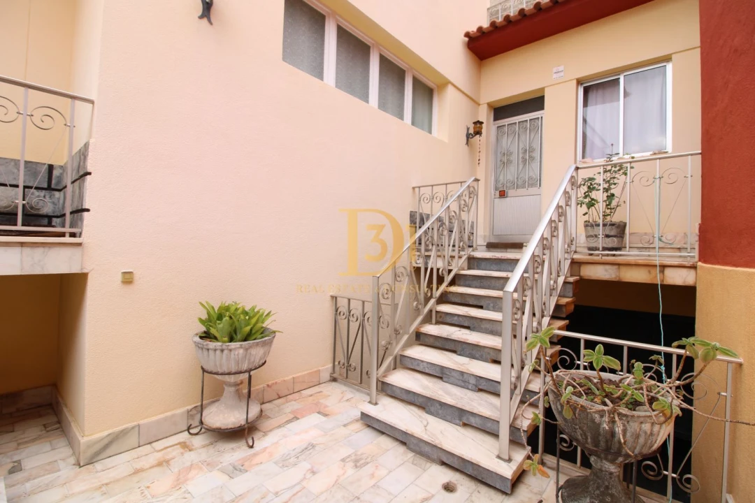 Moradia T4 para Venda em São Martinho Foto 29