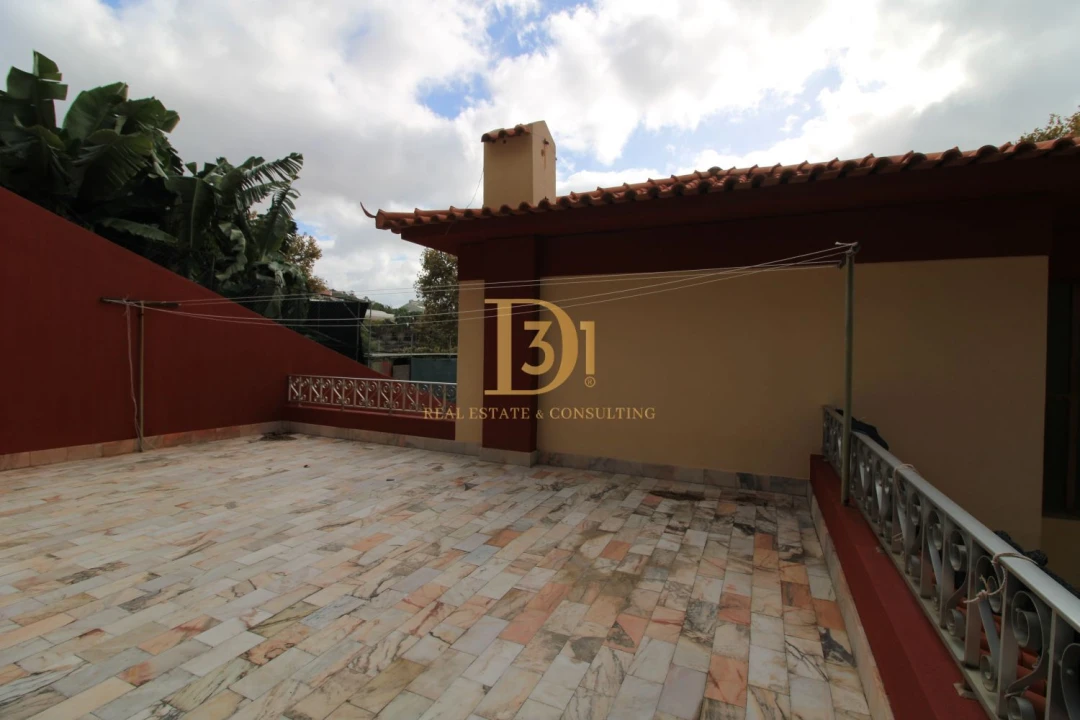 Moradia T4 para Venda em São Martinho Foto 39