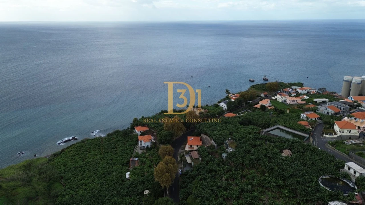 Moradia T4 para Venda em São Martinho Foto 18