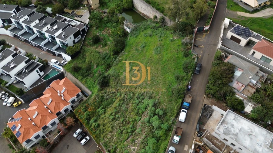 Terreno para Venda em Caniço Foto 4