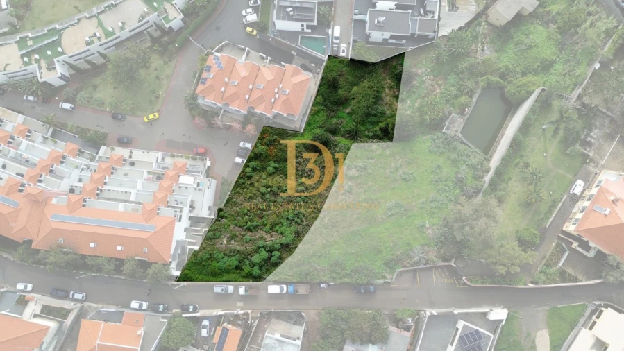 Terreno para Venda em Caniço Foto 2