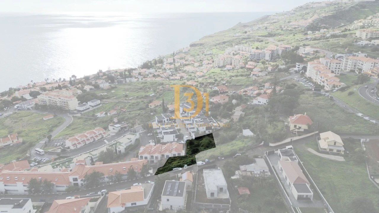 Terreno para Venda em Caniço Foto 3