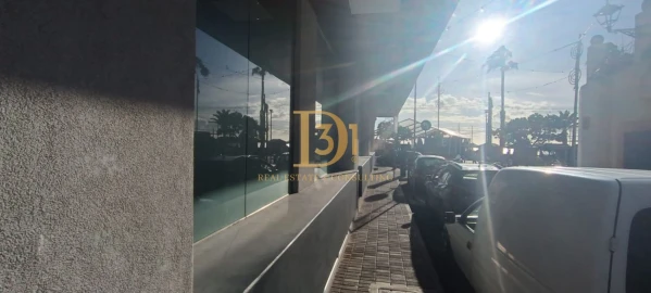 Loja para Venda em Ribeira Brava