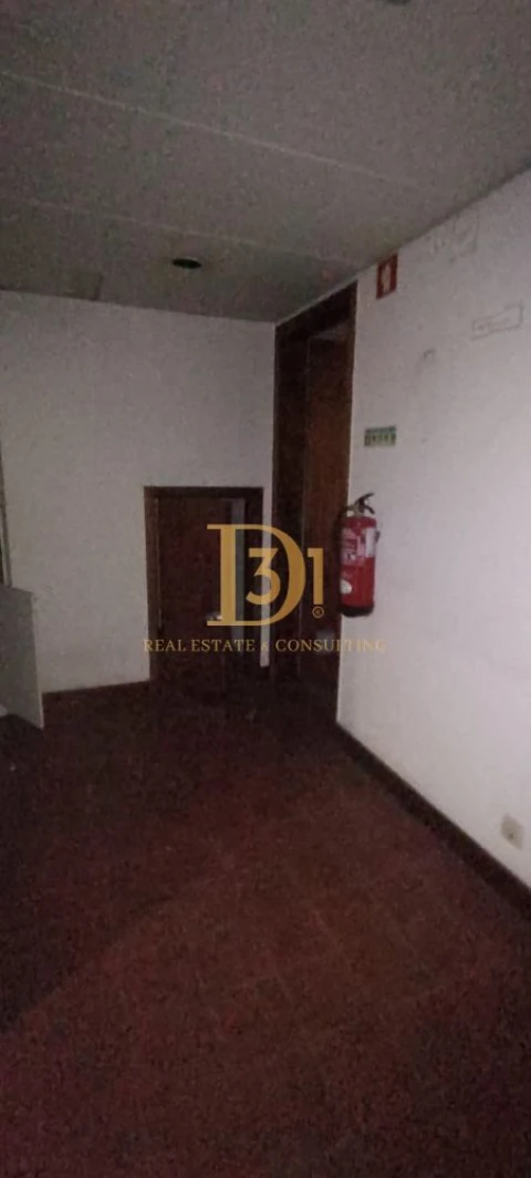 Loja para Venda em Ribeira Brava