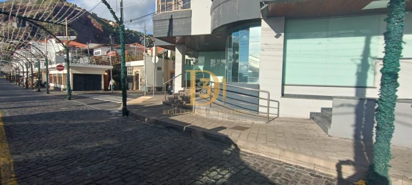 Loja para Venda em Ribeira Brava
