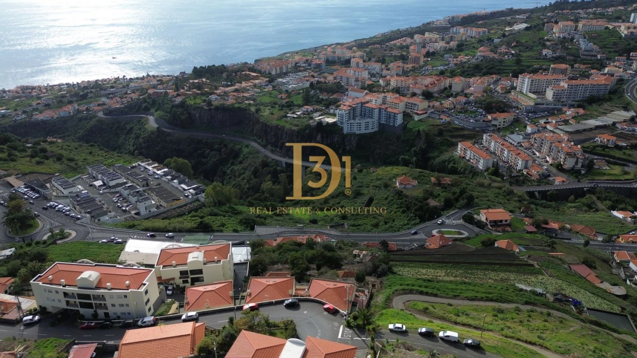 Moradia T3 para Venda em Caniço Foto 23