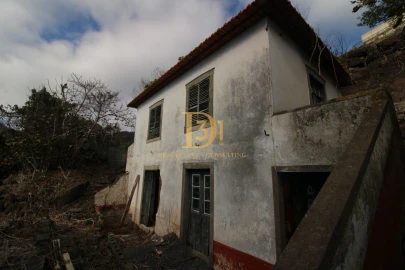 Moradia T3 para Venda em Caniço