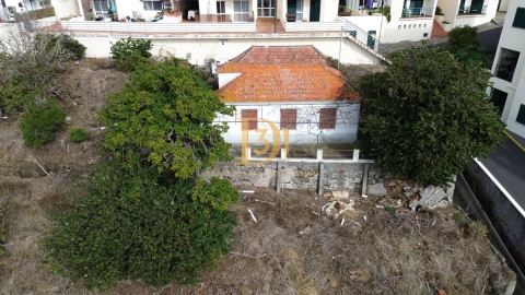 Moradia T3 para Venda em Caniço