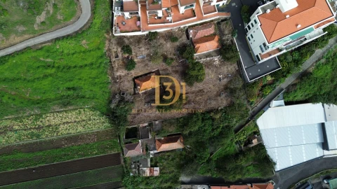 Moradia T3 para Venda em Caniço