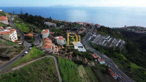 Moradia T3 para Venda em Caniço