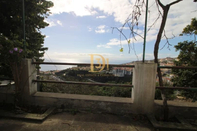 Moradia T3 para Venda em Caniço