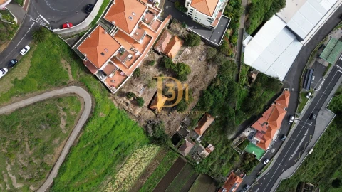 Moradia T3 para Venda em Caniço